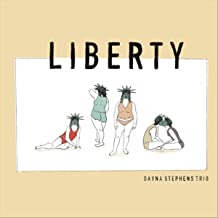 Dayna Stephens Trio Liberty